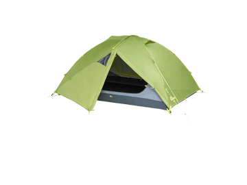 Jack Wolfskin ECLIPSE II - Zelte bei PeakStyle