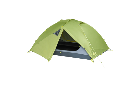 Jack Wolfskin ECLIPSE II - Zelte bei PeakStyle