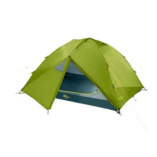 Jack Wolfskin ECLIPSE III - Zelte bei PeakStyle