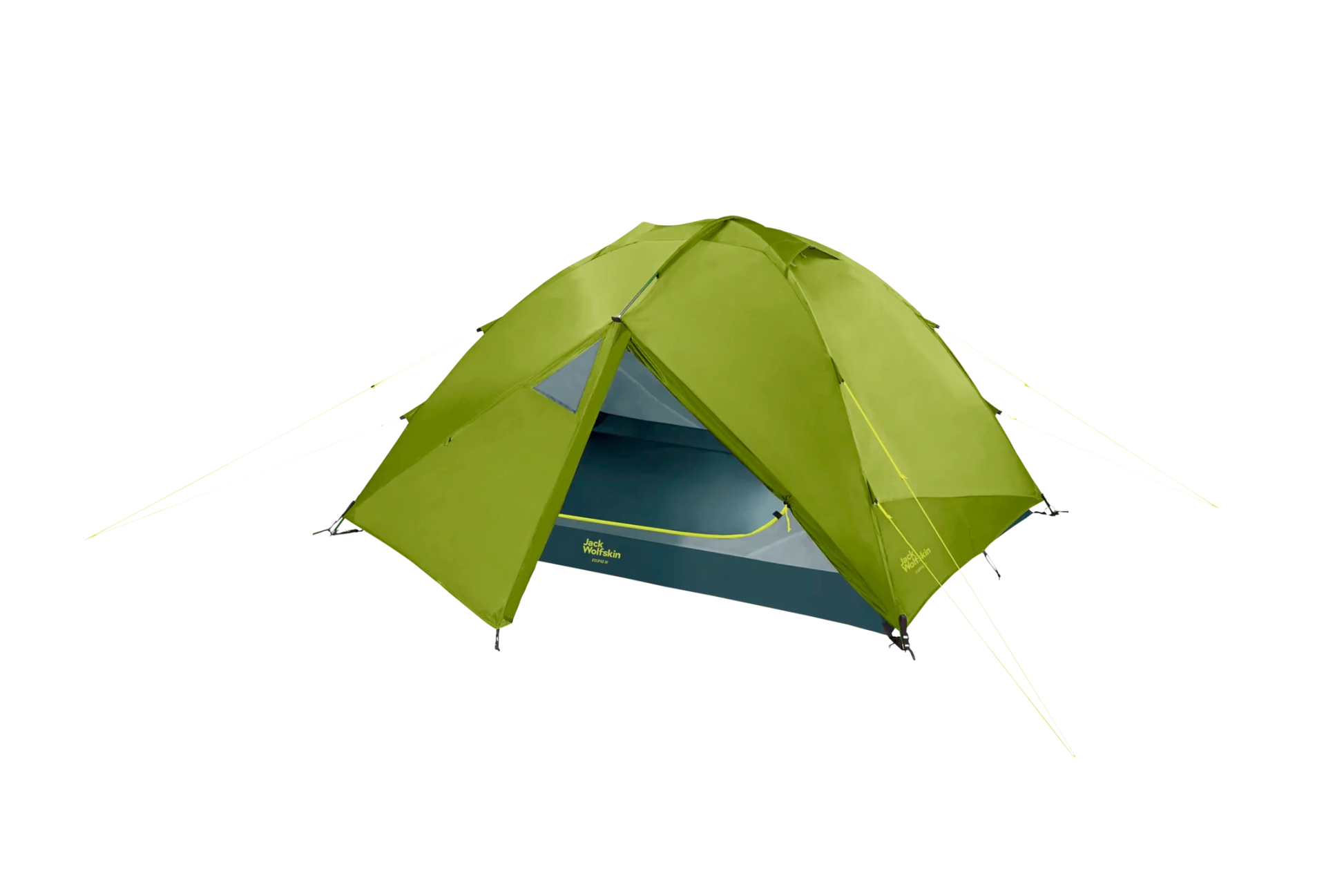 Jack Wolfskin ECLIPSE III - Zelte bei PeakStyle
