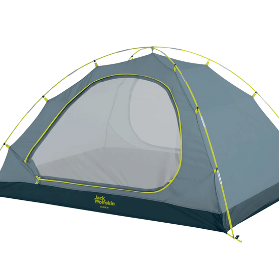 Jack Wolfskin ECLIPSE III - Zelte bei PeakStyle