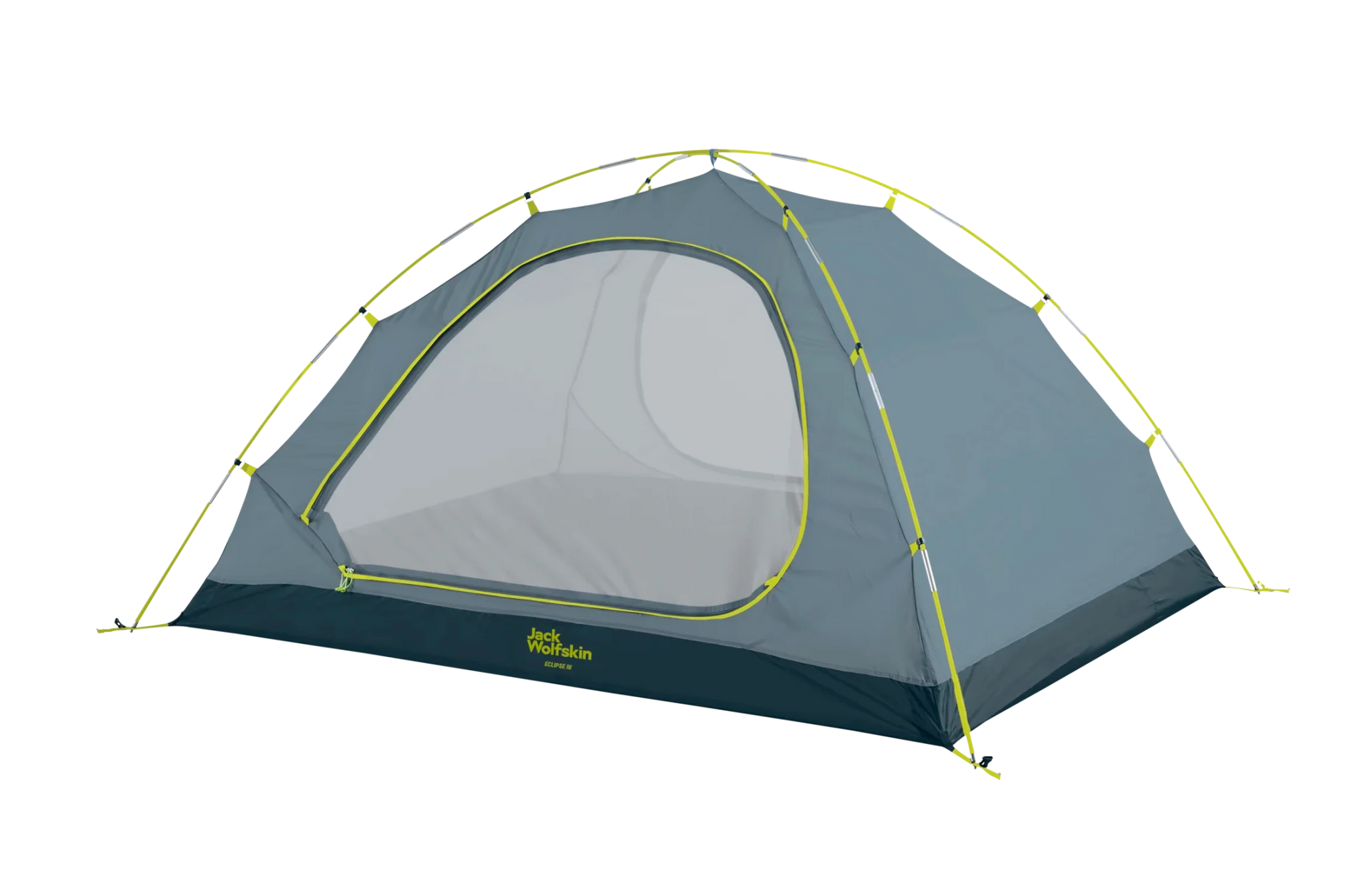 Jack Wolfskin ECLIPSE III - Zelte bei PeakStyle