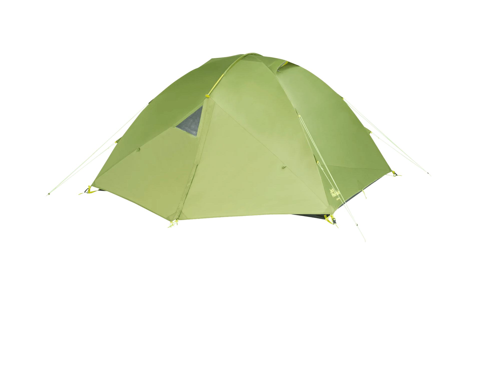 Jack Wolfskin ECLIPSE III - Zelte bei PeakStyle
