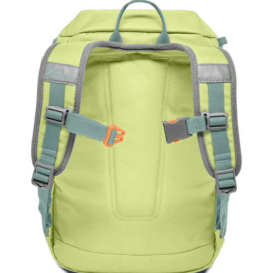 Jack Wolfskin EXPERIENCE PACK - Bags at PeakStyle