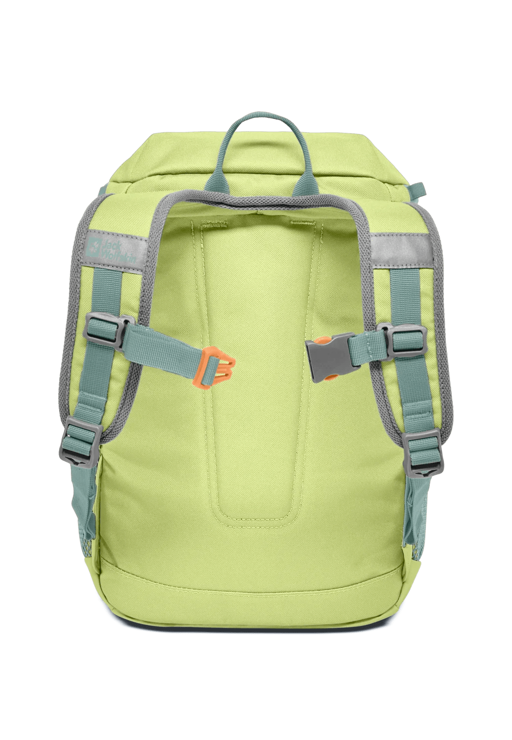 Jack Wolfskin EXPERIENCE PACK - Bags at PeakStyle