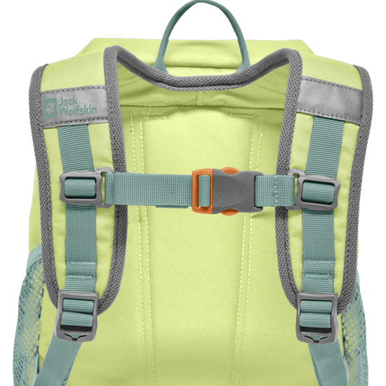 Jack Wolfskin EXPERIENCE PACK - Bags at PeakStyle