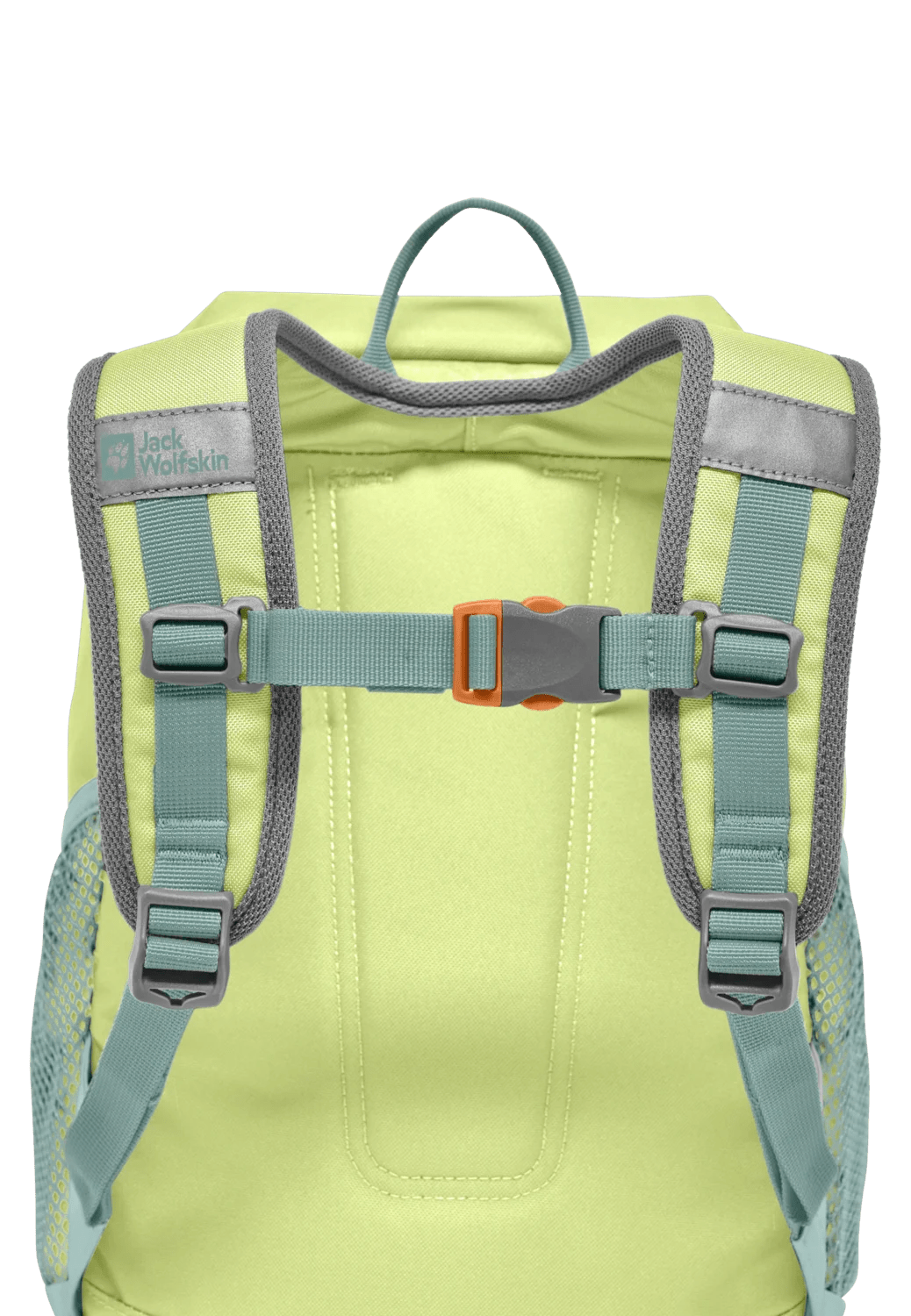 Jack Wolfskin EXPERIENCE PACK - Bags at PeakStyle