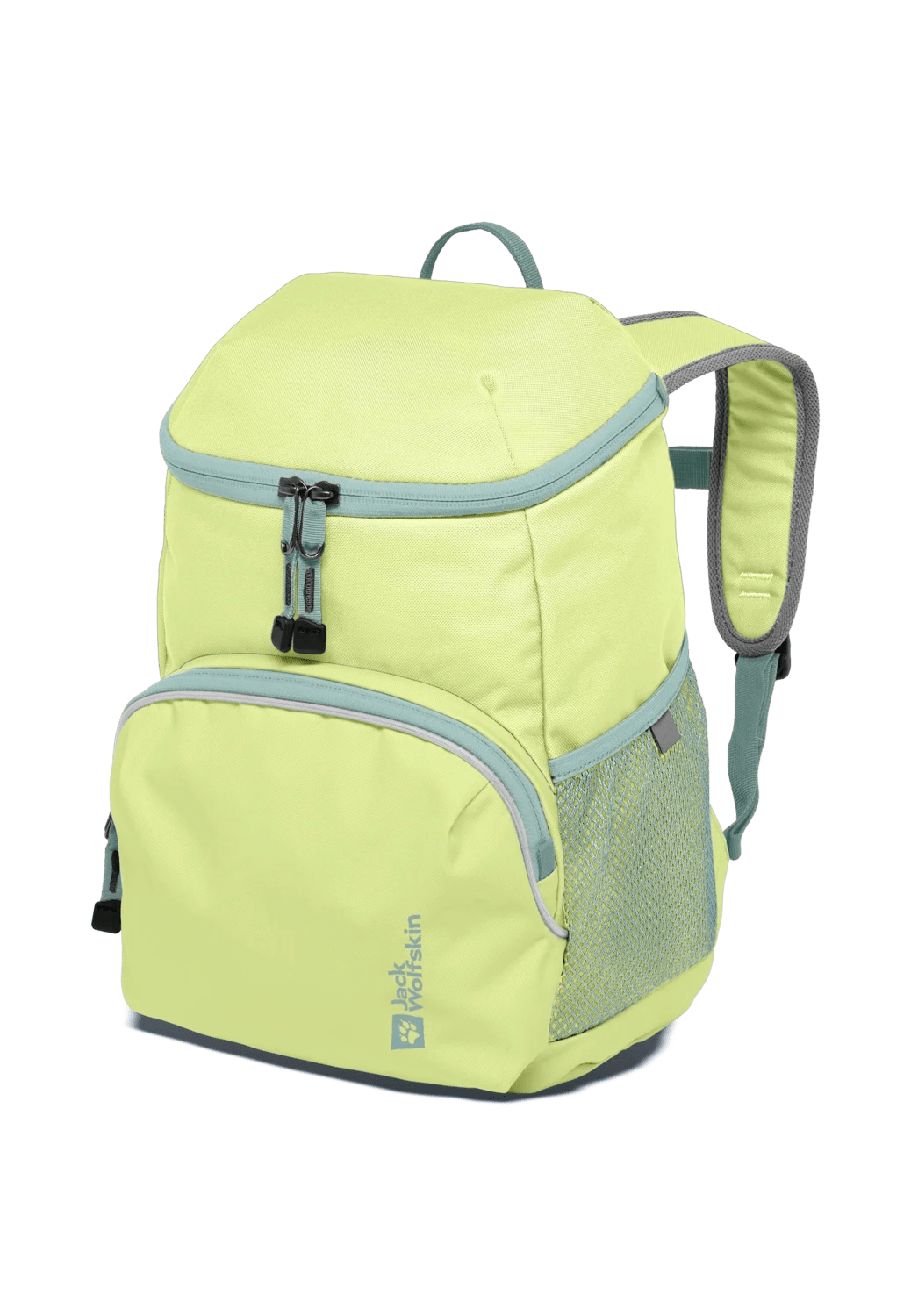 Jack Wolfskin EXPERIENCE PACK - Bags at PeakStyle