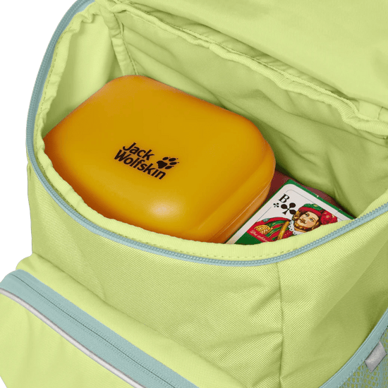 Jack Wolfskin EXPERIENCE PACK - Bags at PeakStyle