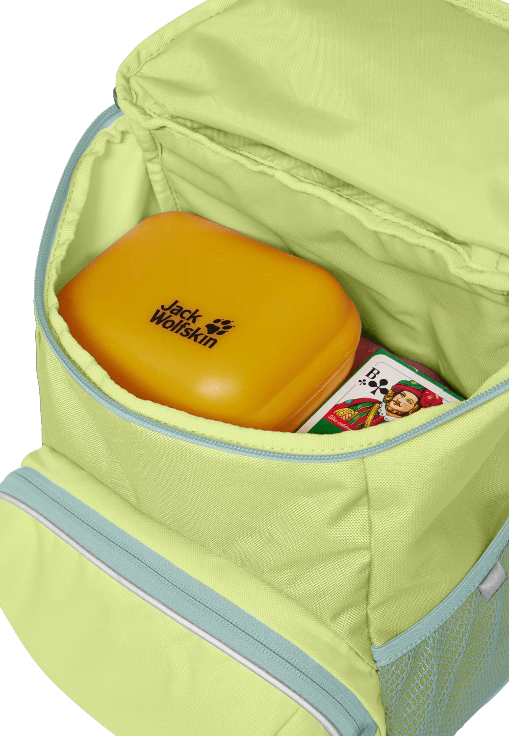 Jack Wolfskin EXPERIENCE PACK - Bags at PeakStyle