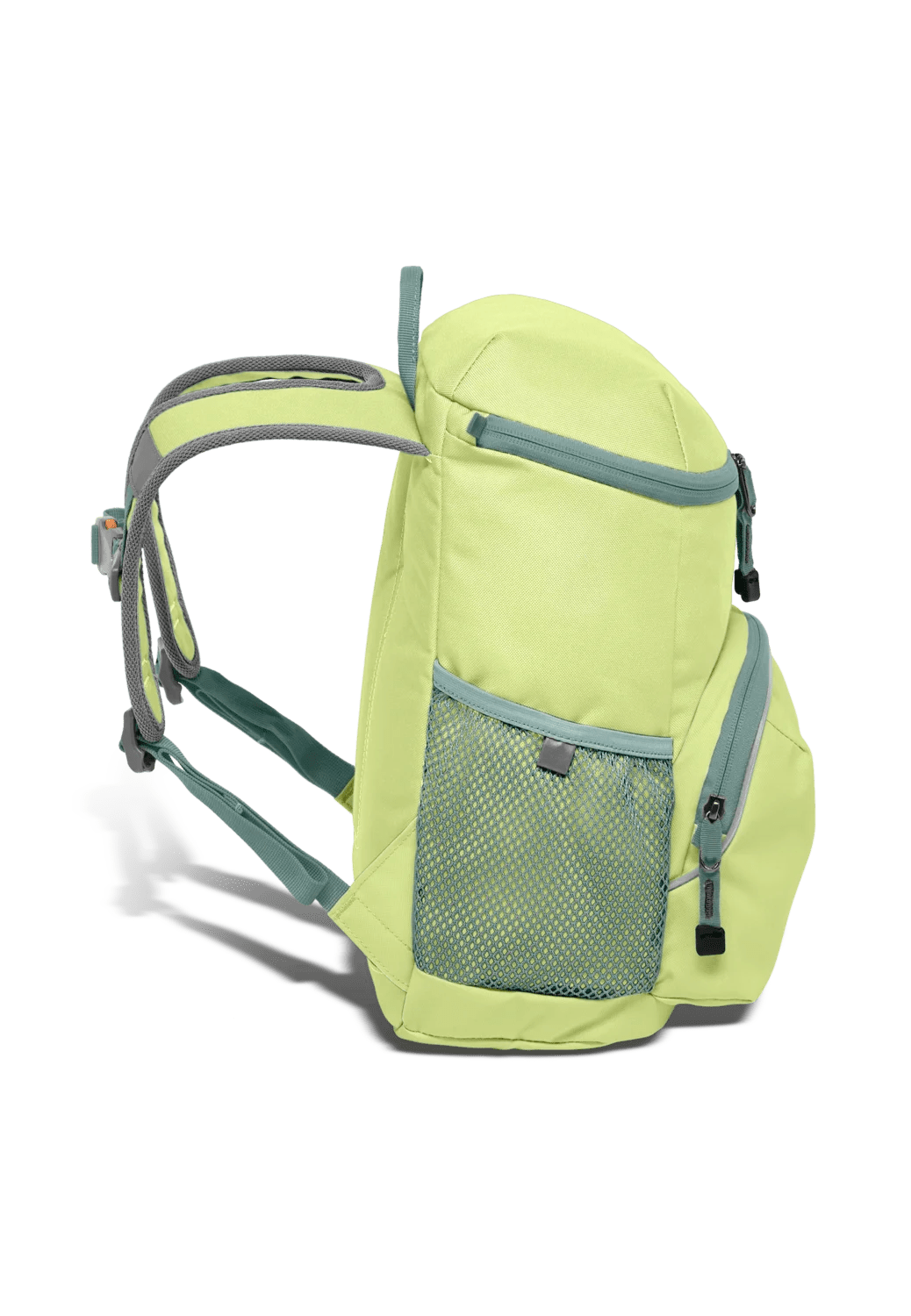 Jack Wolfskin EXPERIENCE PACK - Bags at PeakStyle