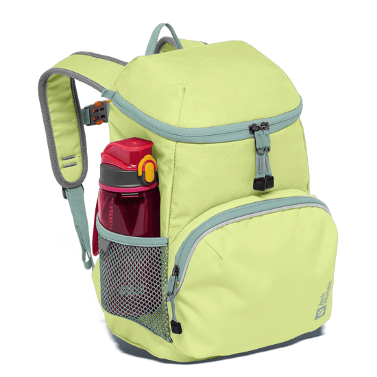 Jack Wolfskin EXPERIENCE PACK - Bags at PeakStyle