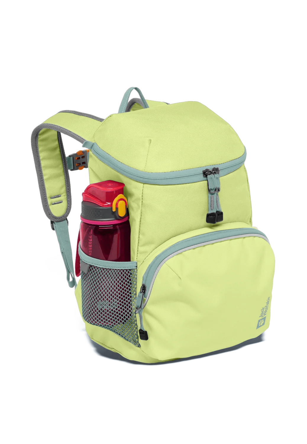 Jack Wolfskin EXPERIENCE PACK - Bags at PeakStyle