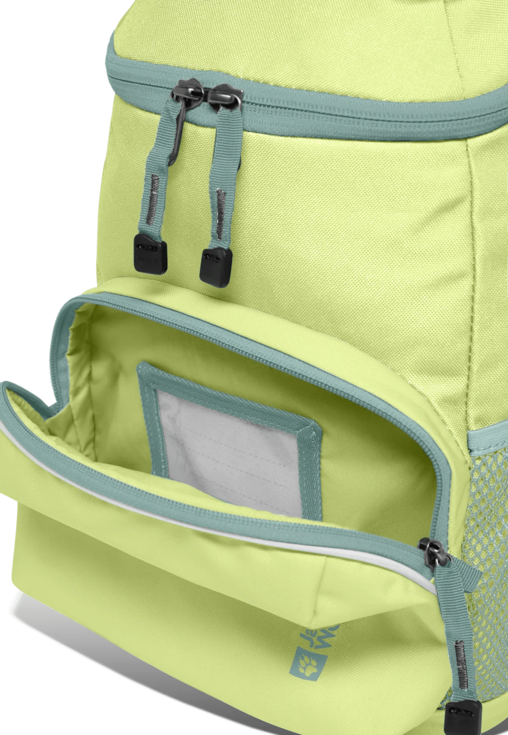 Jack Wolfskin EXPERIENCE PACK - Bags at PeakStyle