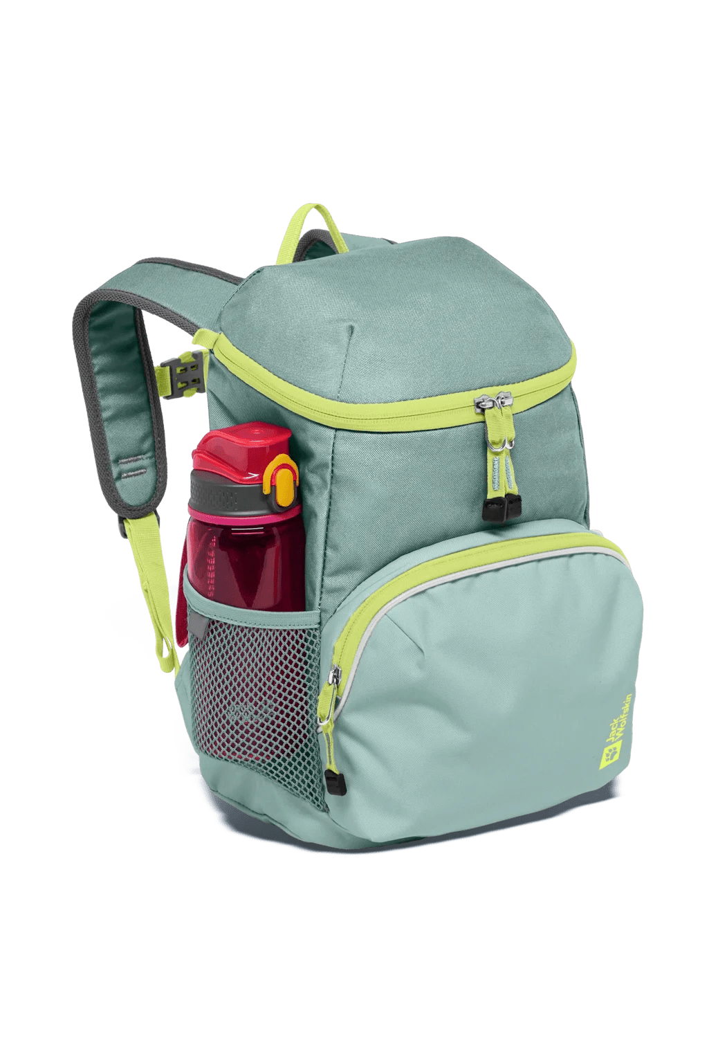 Jack Wolfskin EXPERIENCE PACK - Bags at PeakStyle