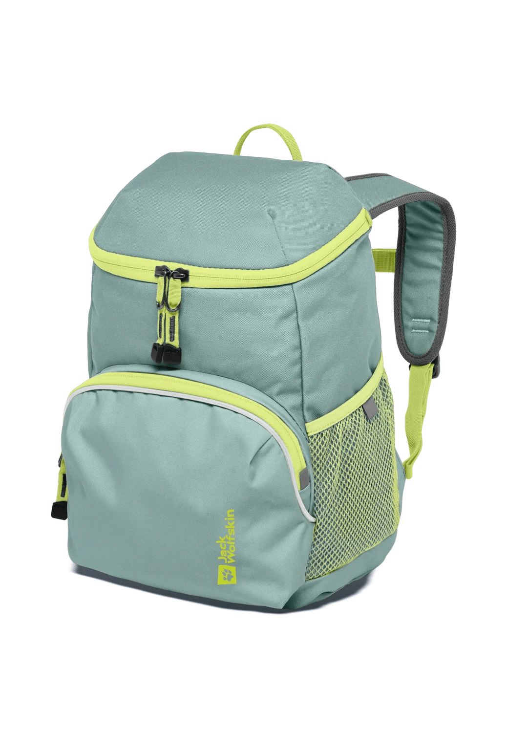 Jack Wolfskin EXPERIENCE PACK - Bags at PeakStyle
