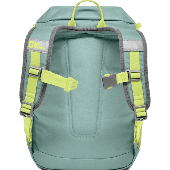 Jack Wolfskin EXPERIENCE PACK - Bags at PeakStyle