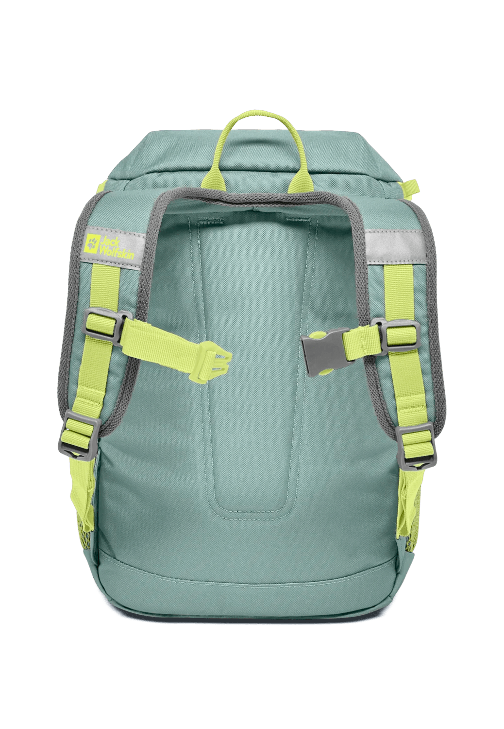 Jack Wolfskin EXPERIENCE PACK - Bags at PeakStyle