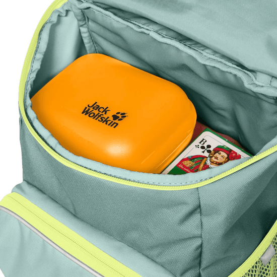 Jack Wolfskin EXPERIENCE PACK - Bags at PeakStyle