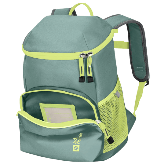 Jack Wolfskin EXPERIENCE PACK - Bags at PeakStyle