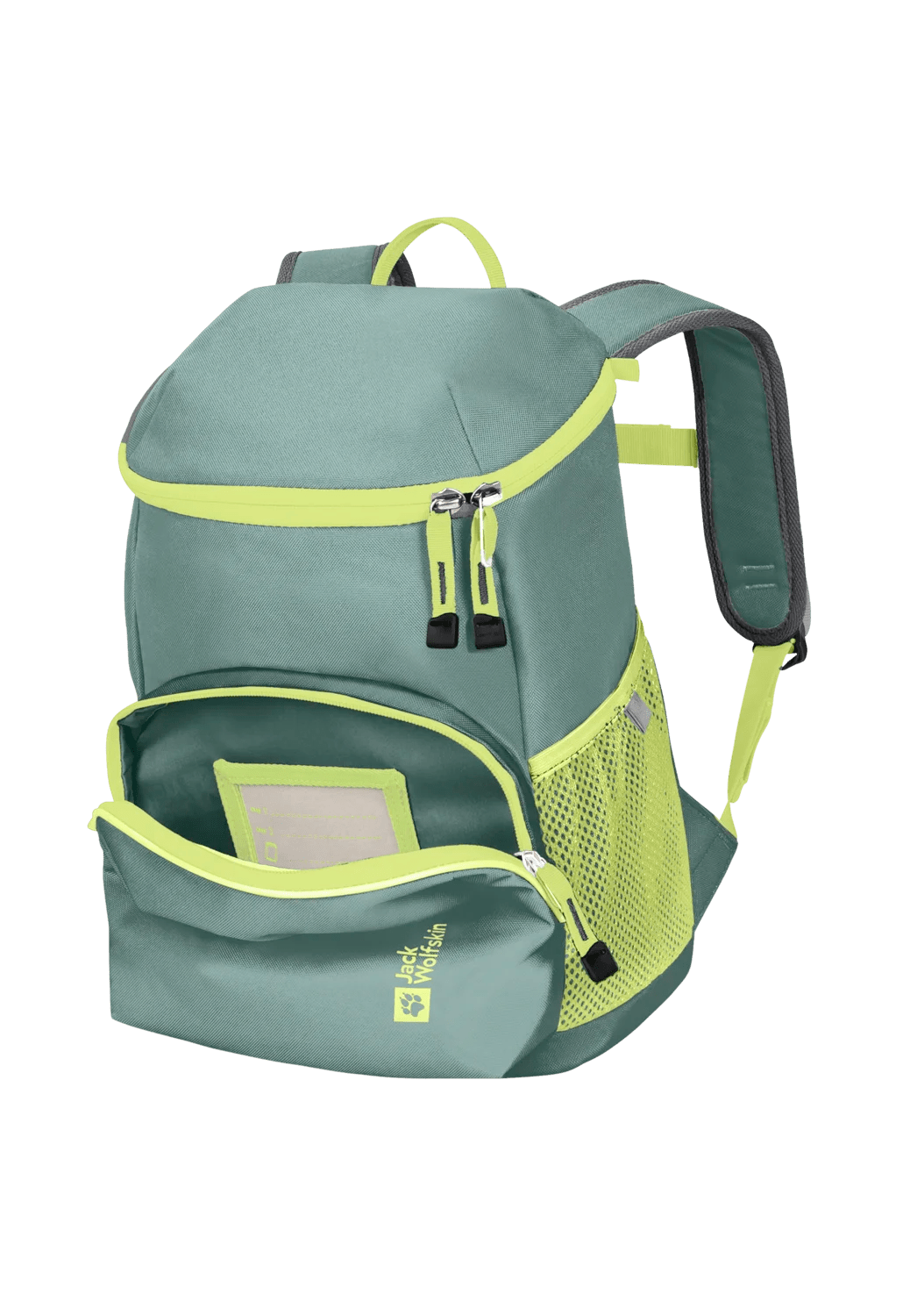 Jack Wolfskin EXPERIENCE PACK - Bags at PeakStyle
