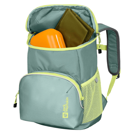 Jack Wolfskin EXPERIENCE PACK - Bags at PeakStyle