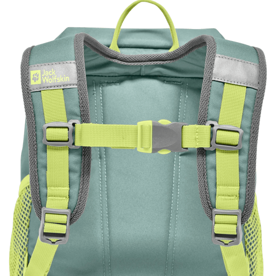 Jack Wolfskin EXPERIENCE PACK - Bags at PeakStyle