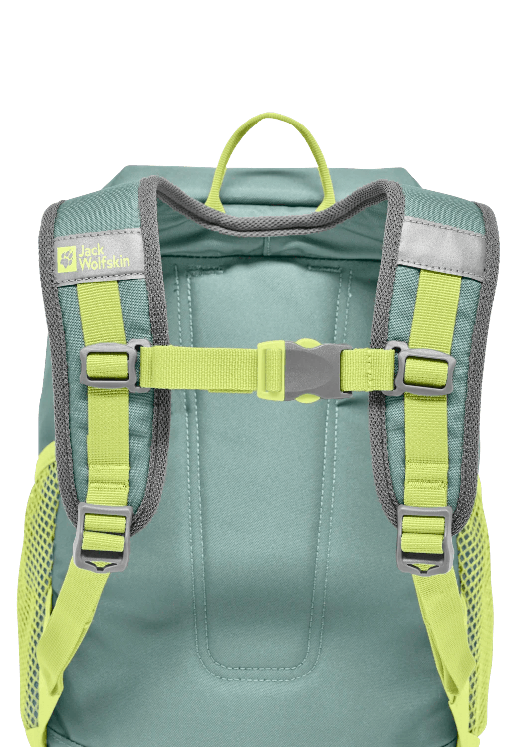 Jack Wolfskin EXPERIENCE PACK - Bags at PeakStyle