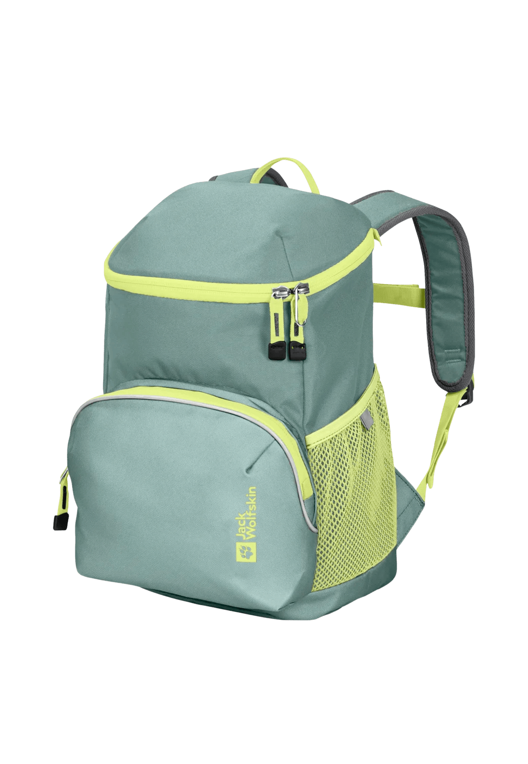 Jack Wolfskin EXPERIENCE PACK - Bags at PeakStyle