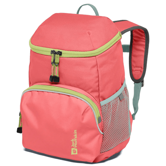 Jack Wolfskin EXPERIENCE PACK - Bags at PeakStyle