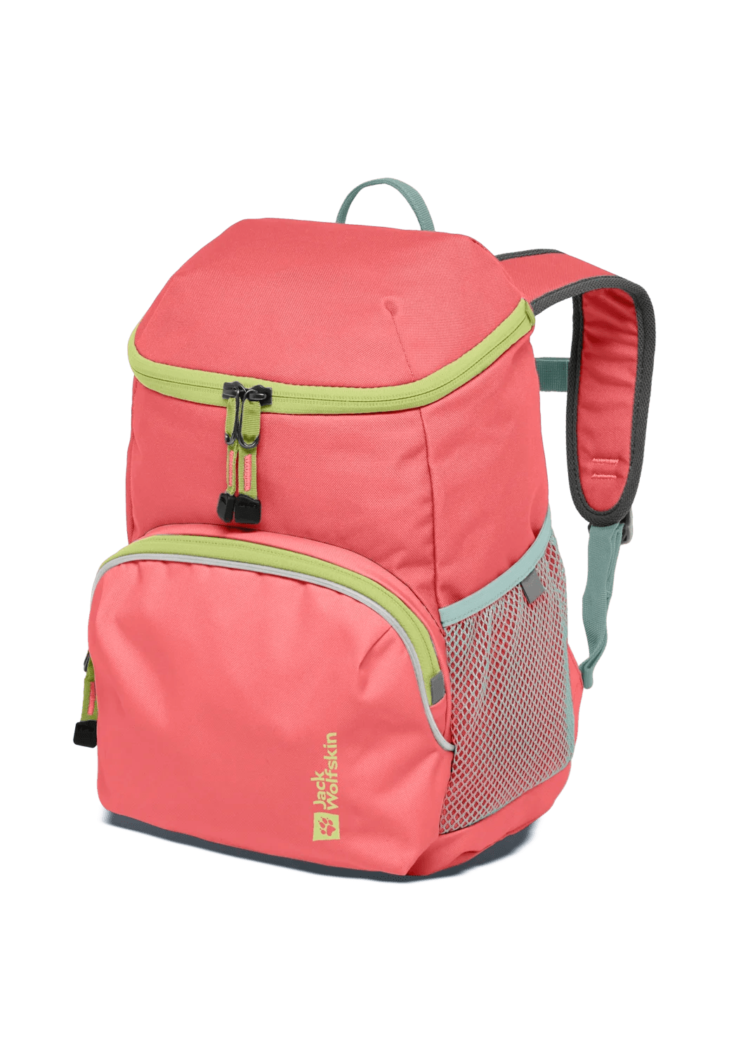 Jack Wolfskin EXPERIENCE PACK - Bags at PeakStyle