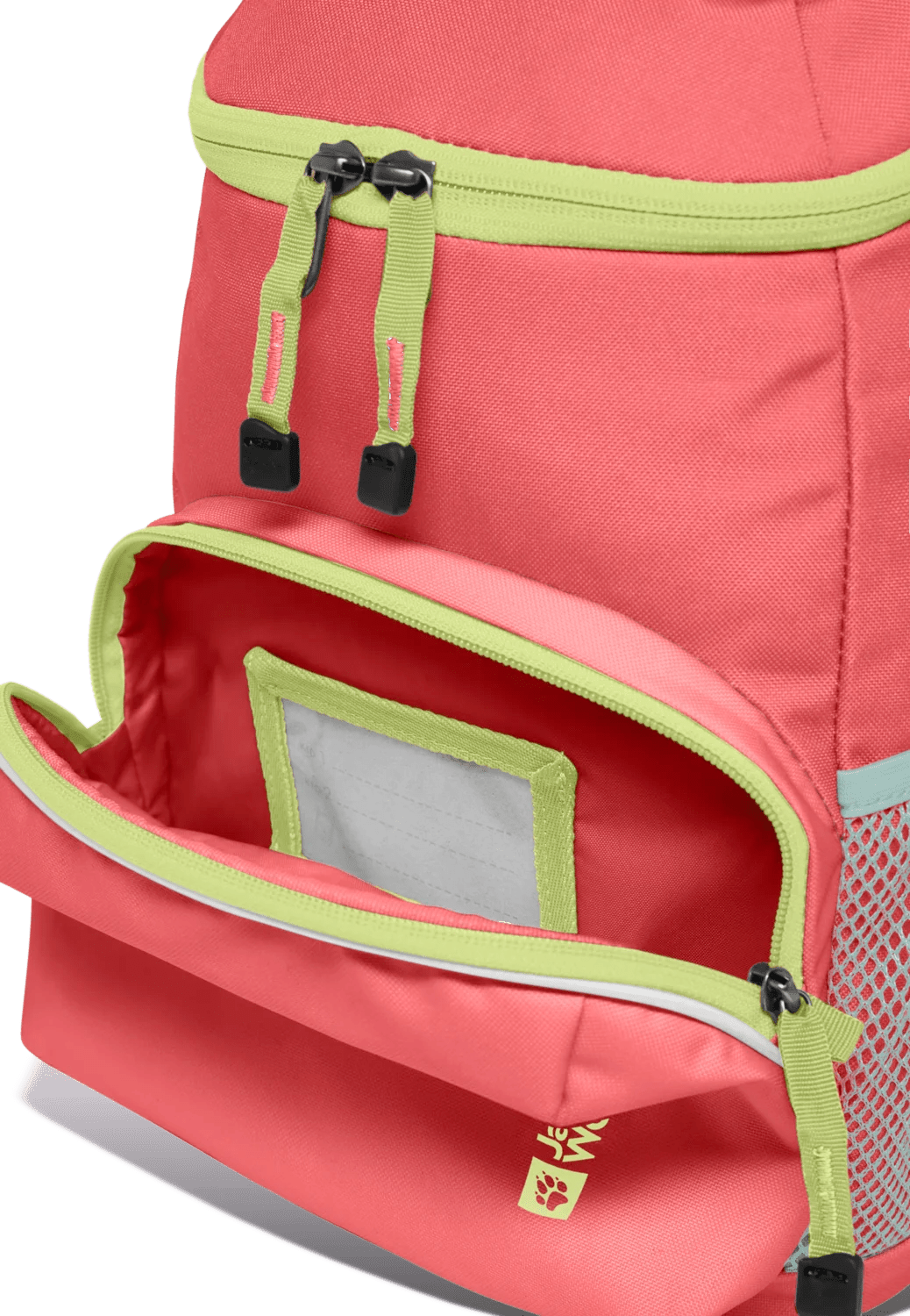 Jack Wolfskin EXPERIENCE PACK - Bags at PeakStyle