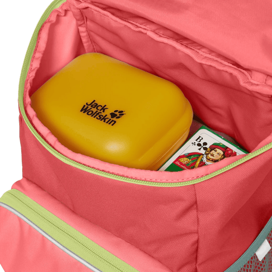 Jack Wolfskin EXPERIENCE PACK - Bags at PeakStyle