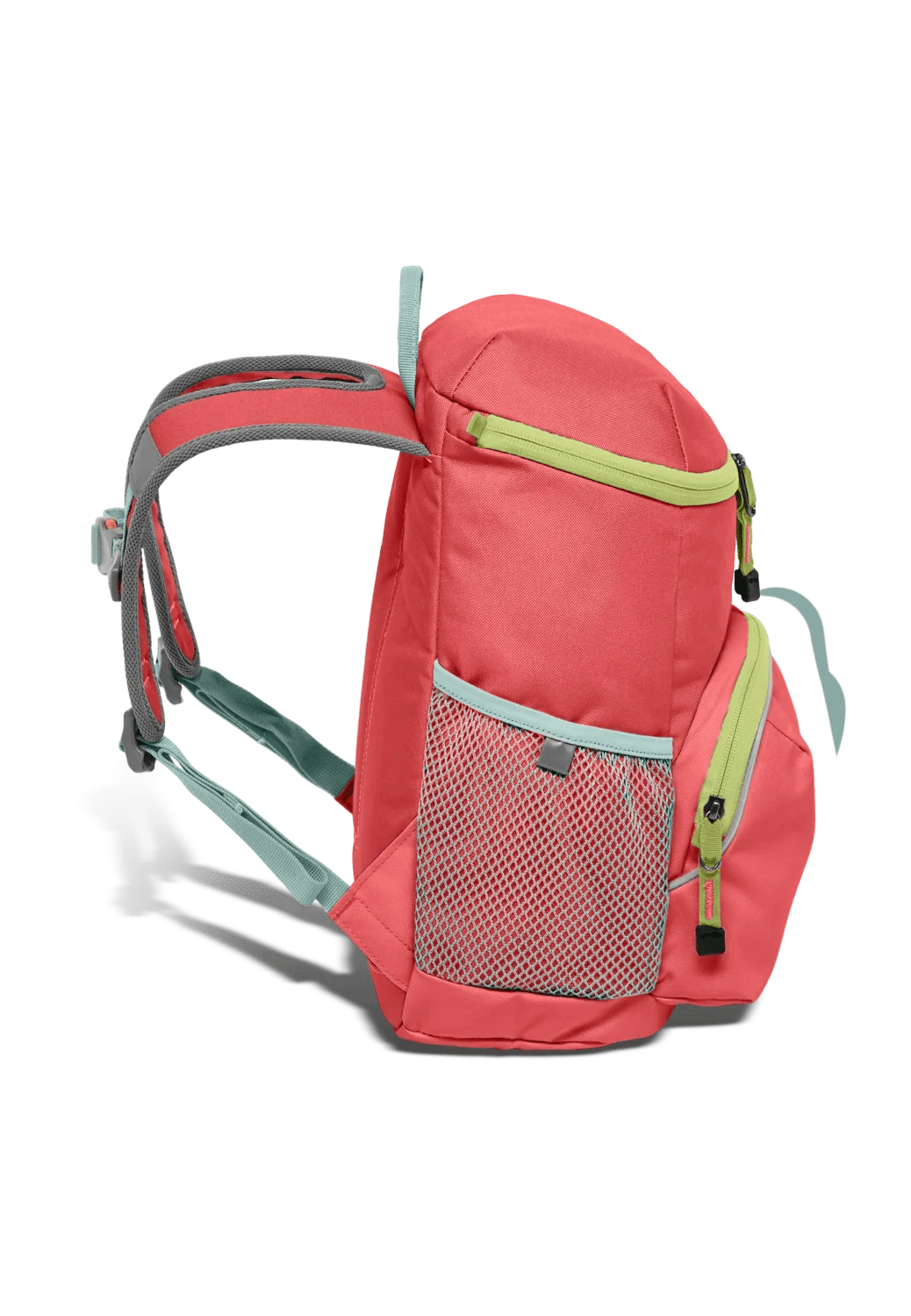 Jack Wolfskin EXPERIENCE PACK - Bags at PeakStyle