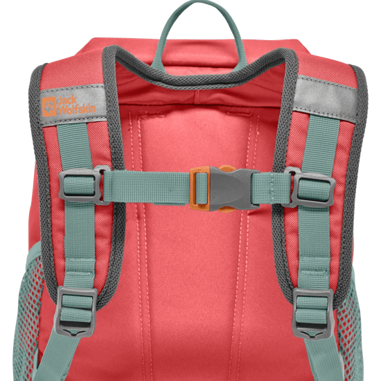 Jack Wolfskin EXPERIENCE PACK - Bags at PeakStyle