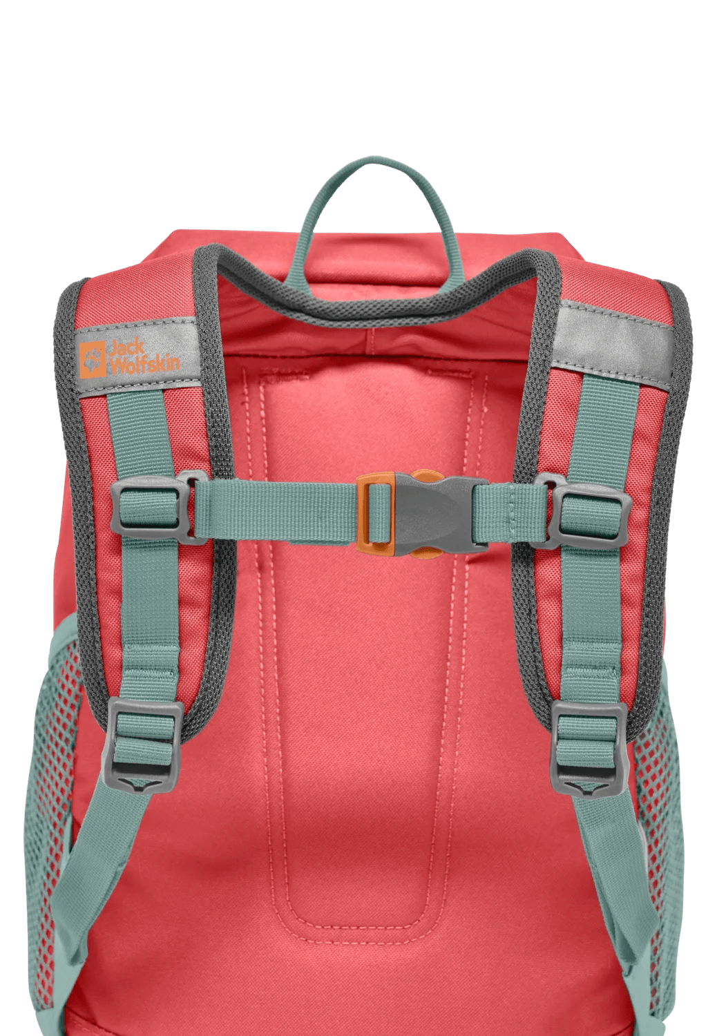 Jack Wolfskin EXPERIENCE PACK - Bags at PeakStyle