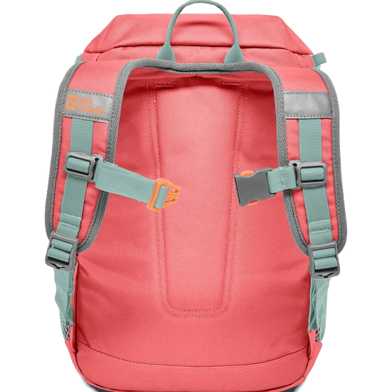 Jack Wolfskin EXPERIENCE PACK - Bags at PeakStyle