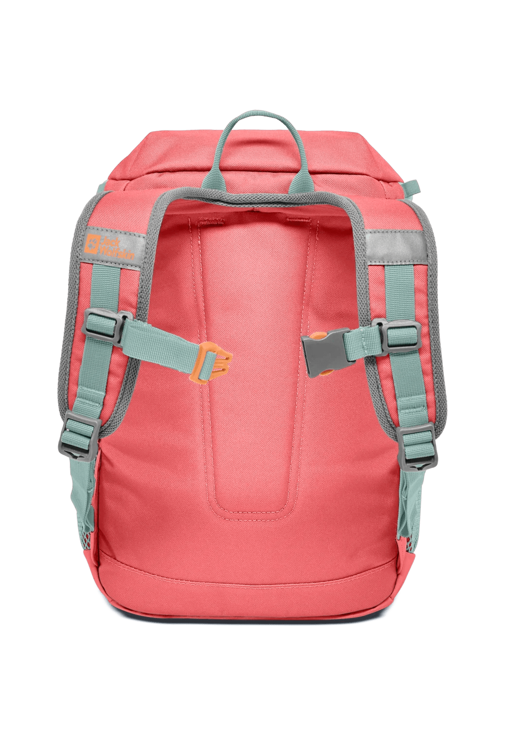 Jack Wolfskin EXPERIENCE PACK - Bags at PeakStyle