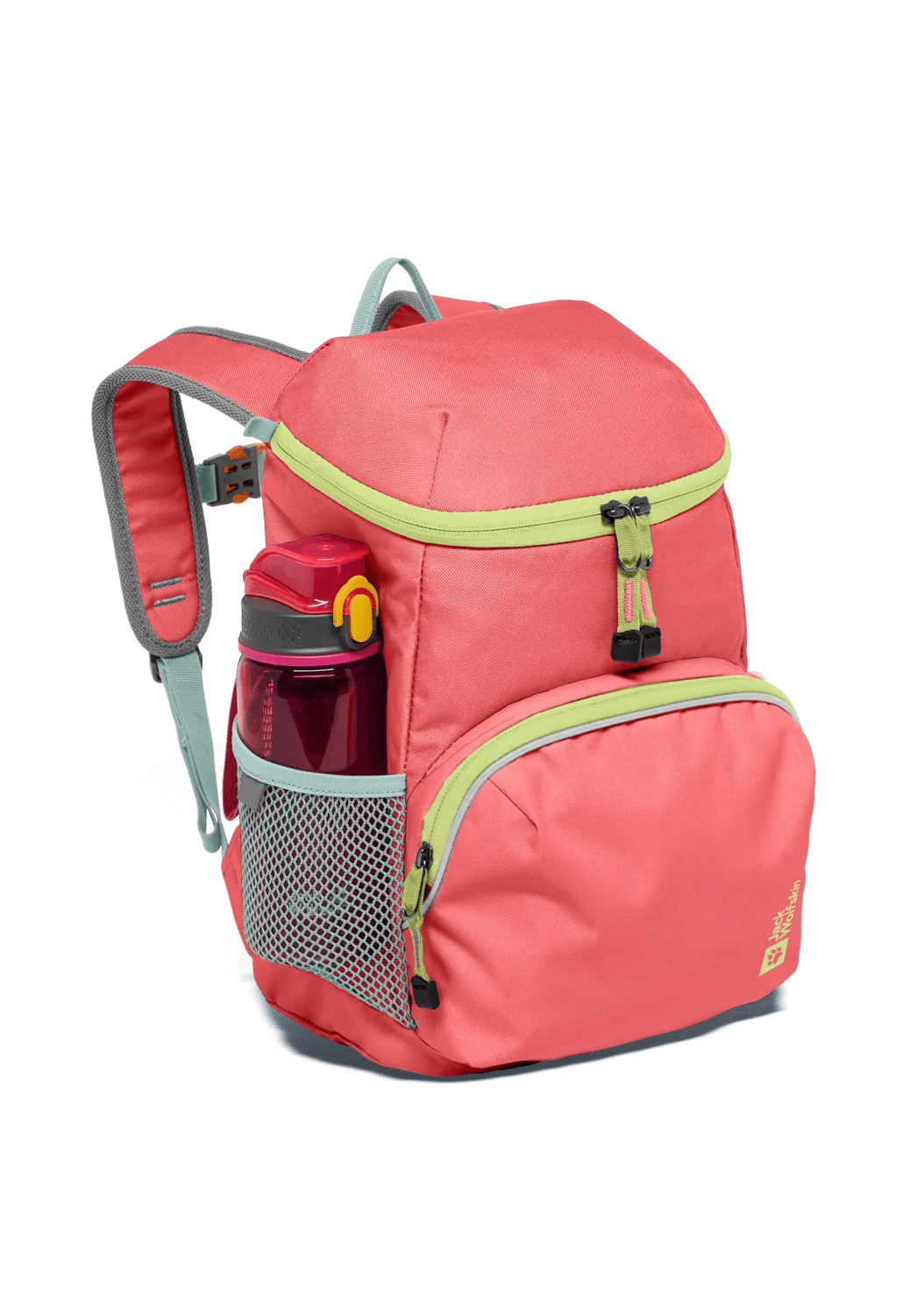 Jack Wolfskin EXPERIENCE PACK - Bags at PeakStyle