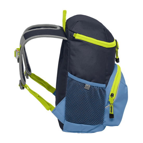 Jack Wolfskin EXPERIENCE PACK - Bags at PeakStyle