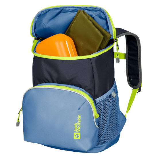Jack Wolfskin EXPERIENCE PACK - Bags at PeakStyle