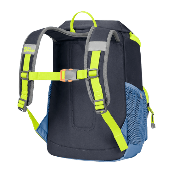 Jack Wolfskin EXPERIENCE PACK - Bags at PeakStyle
