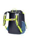 Jack Wolfskin EXPERIENCE PACK - Bags at PeakStyle