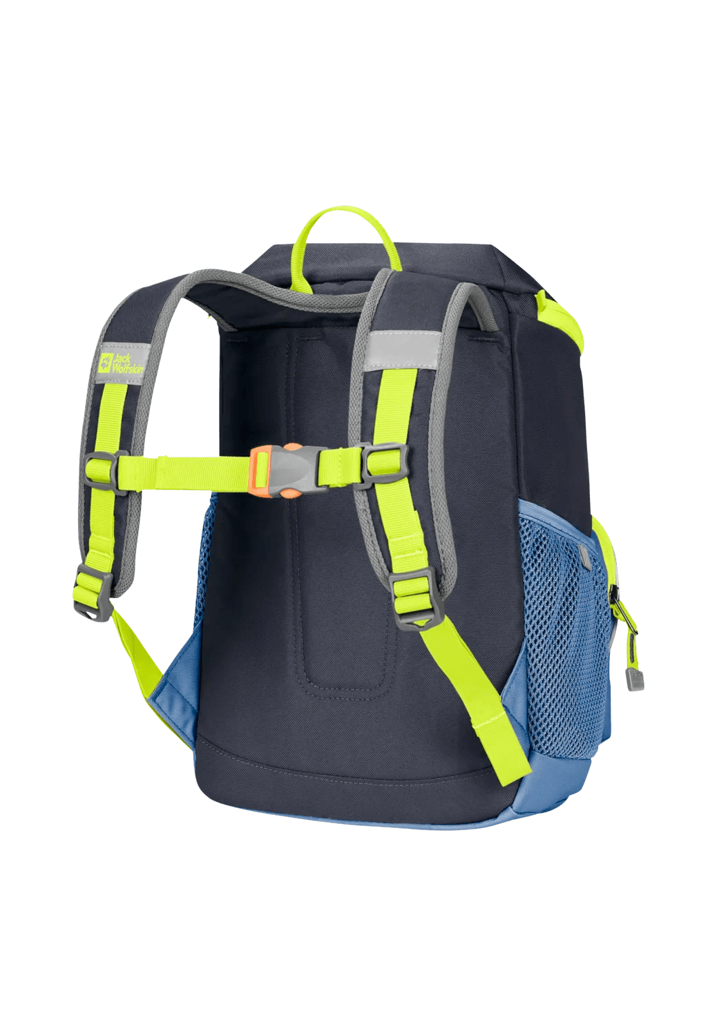 Jack Wolfskin EXPERIENCE PACK - Bags at PeakStyle