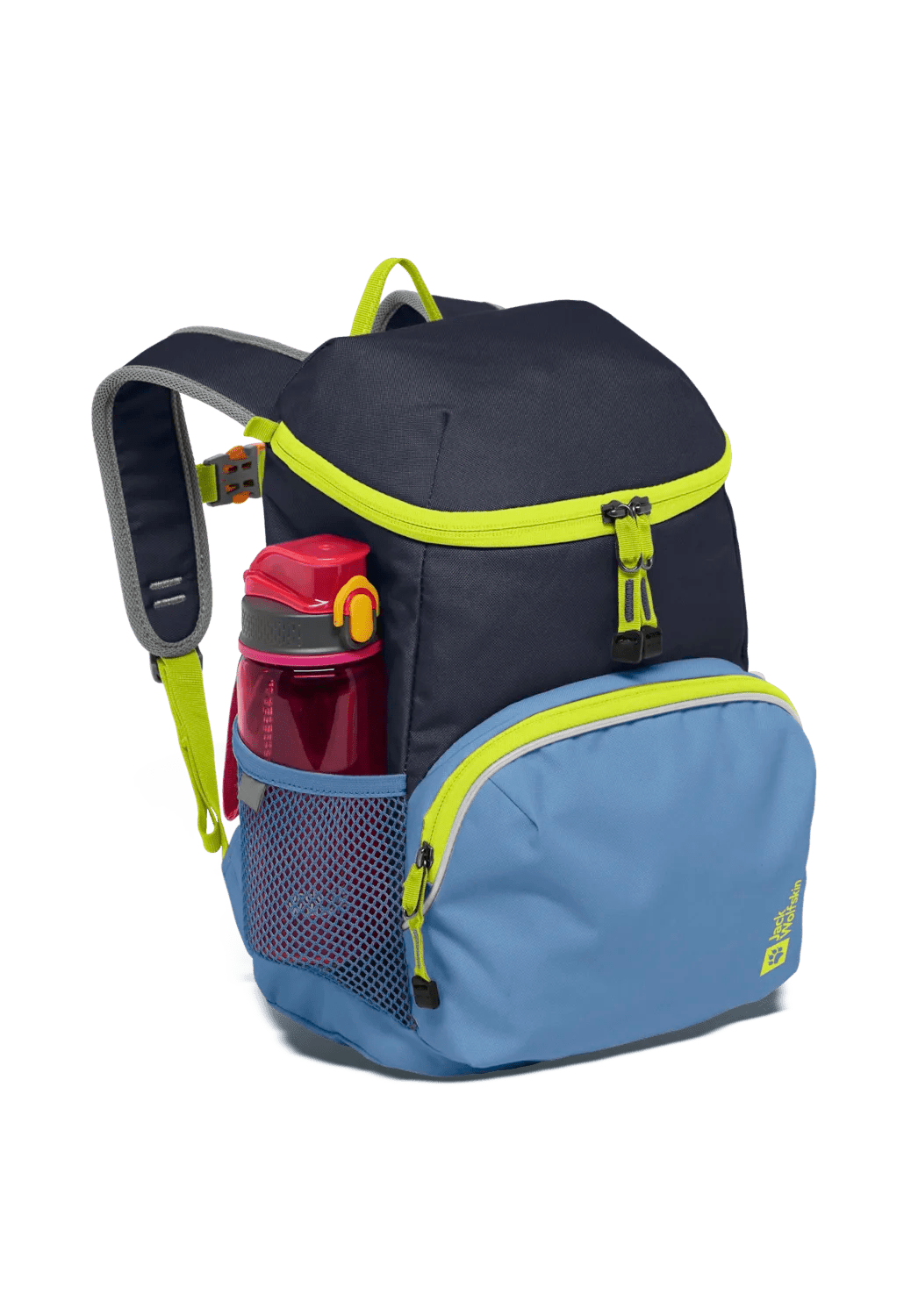 Jack Wolfskin EXPERIENCE PACK - Bags at PeakStyle