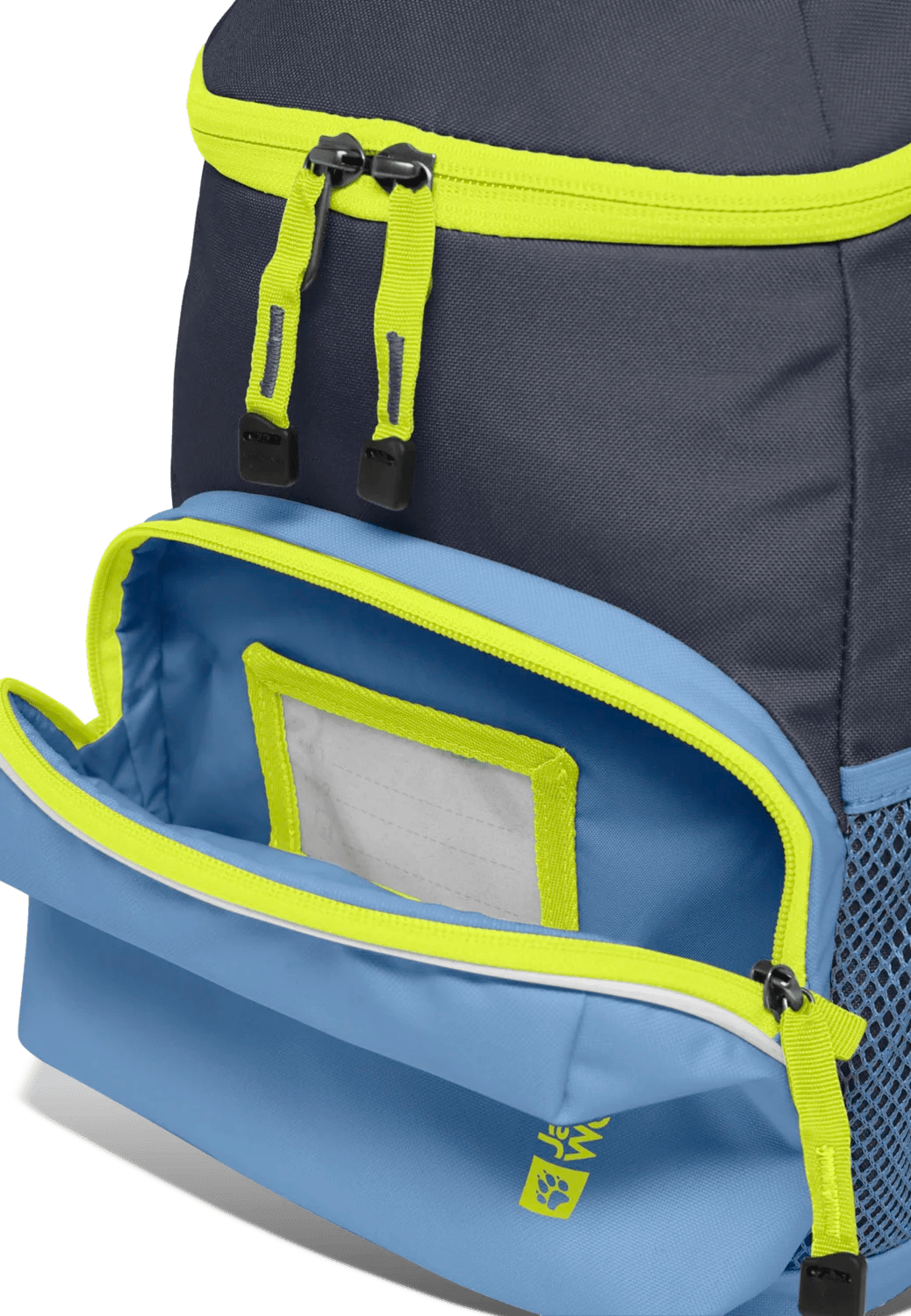 Jack Wolfskin EXPERIENCE PACK - Bags at PeakStyle