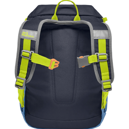 Jack Wolfskin EXPERIENCE PACK - Bags at PeakStyle