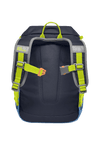 Jack Wolfskin EXPERIENCE PACK - Bags at PeakStyle