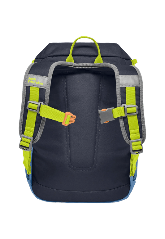 Jack Wolfskin EXPERIENCE PACK - Bags at PeakStyle