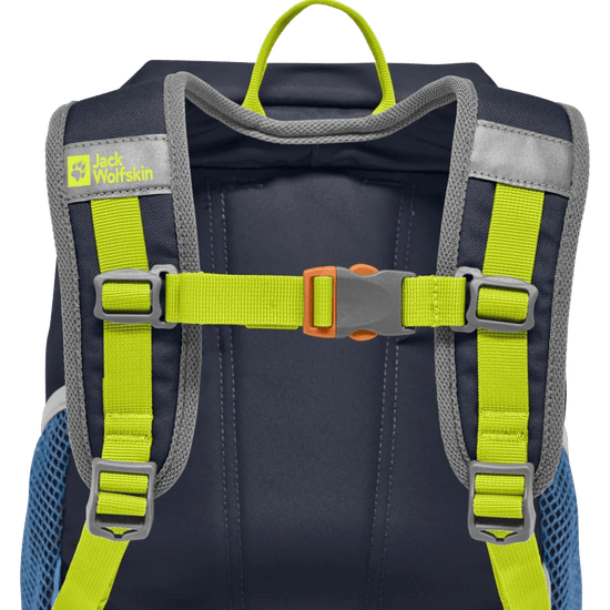 Jack Wolfskin EXPERIENCE PACK - Bags at PeakStyle